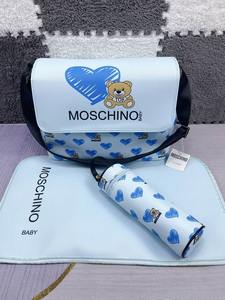 Moschino Handbags 3